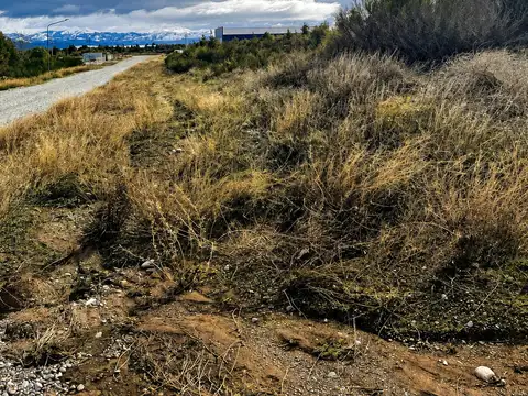 Ruta 40 y avenida Esandi 3200