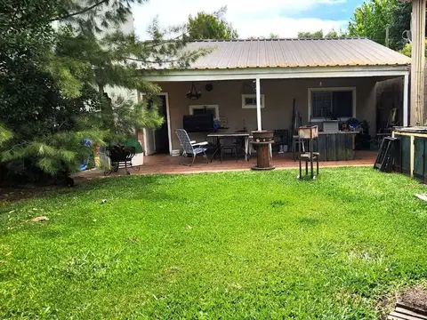 VENTA CASA PREMOLDEADA BUENA ZONA LA REJA