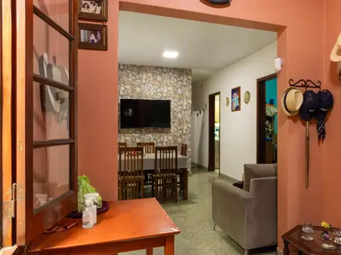 PH 3 ambientes Villa Ballester