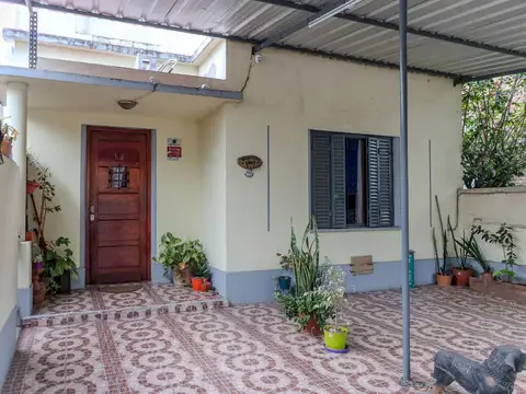 PH 3 ambientes + departamento 3 ambientes