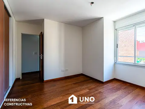 Departamento en Venta en Rosario, USD 110.000
