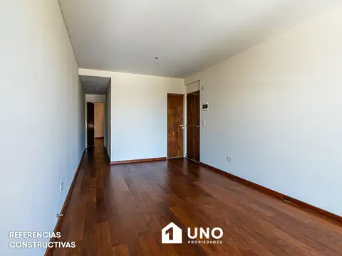 Corrientes 2300, Piso 10