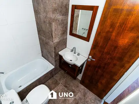 Departamento en Venta de 2 dormitorios