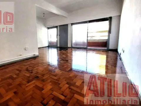 Departamento Nuñez 2 amb amplios Balcón Frente Luminoso 1c/metrobus