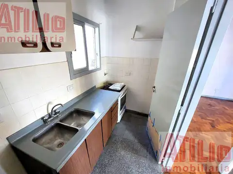 Departamento en Alquiler de 2 ambientes
