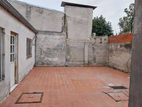 Casa en Venta en Centro De Lujan, USD 130.000