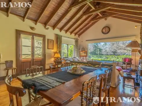 LJ RAMOS | PILAR | VENDE | CASA | VILLAGE GOLF