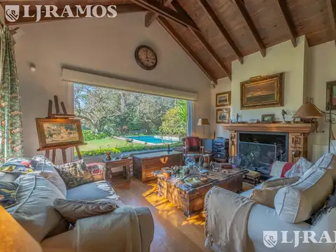 LJ RAMOS | PILAR | VENDE | CASA | VILLAGE GOLF
