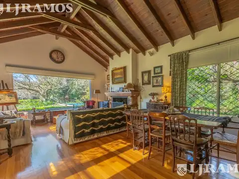 Casa en Venta al Noreste
