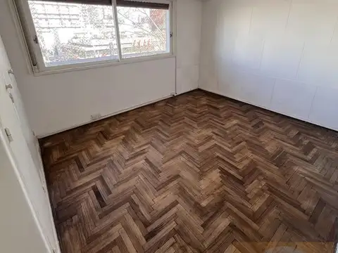 Departamento en Venta 40 años