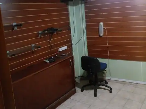 BELGRANO, Fco.Lacroze al 1900, P.Baja, 4 CONSULTORIOS u OFICINAS, c/u c/aire acond.2 bños, 53 m2.