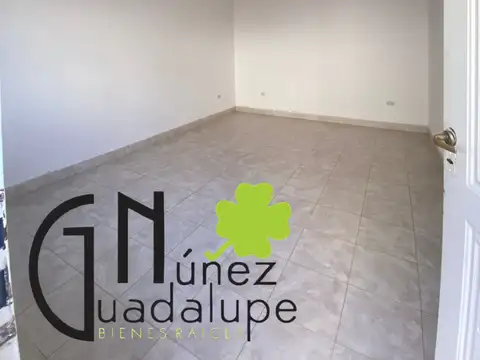 Oficina en alquiler