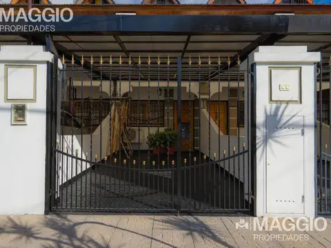 Casa en Venta en Villa Luzuriaga, USD 139.000