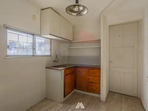 Departamento en Venta 86 años