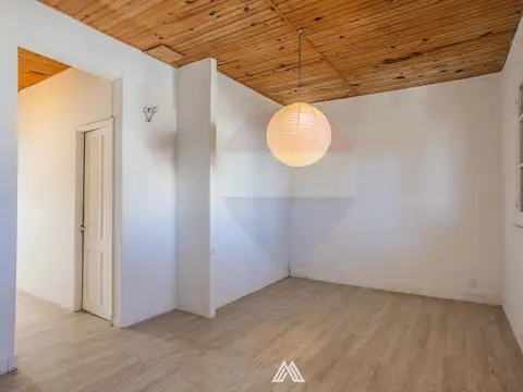 VENTA APTO 2 D TERRAZA CON PARRILLERO