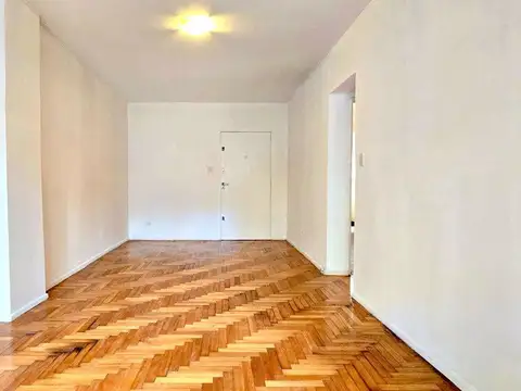 Departamento 4 ambientes con 1 baño