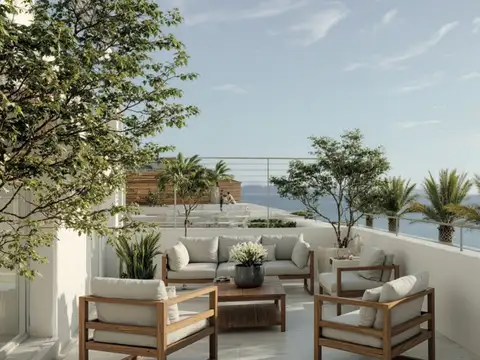 Departamento en Venta de 2 dormitorios