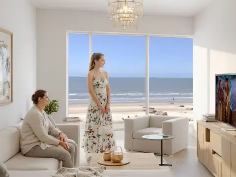 Departamento en Venta de 3 ambientes