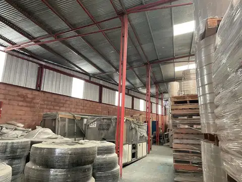 Galpon en Venta A Estrenar