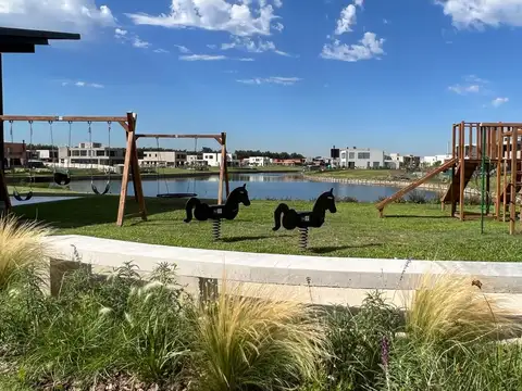 Terreno en Venta en Nordelta Carpinchos, USD 189.000