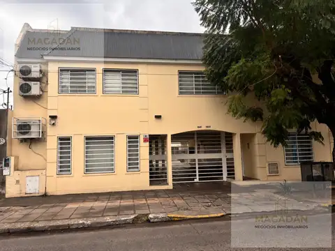 Venta Dupplex 2 Ambientes en Villa Luzuriaga - Apto Crédito
