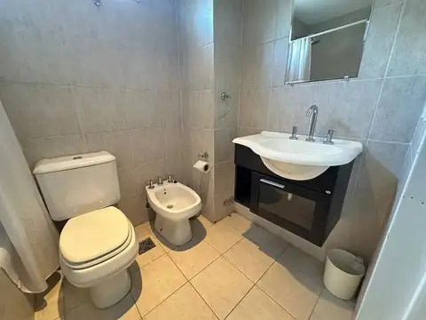 Departamento en Alquiler Apto profesional