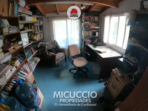 Casa en Venta 25 años