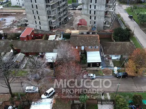 Casa en Venta, Venecia 674, B° Coprovi, Escobar. APTA CREDITO