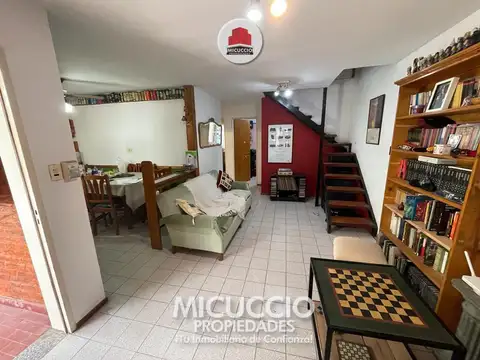 Casa en Venta, Venecia 674, B° Coprovi, Escobar. APTA CREDITO