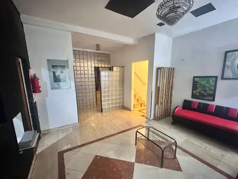 Avenida Medrano 1000