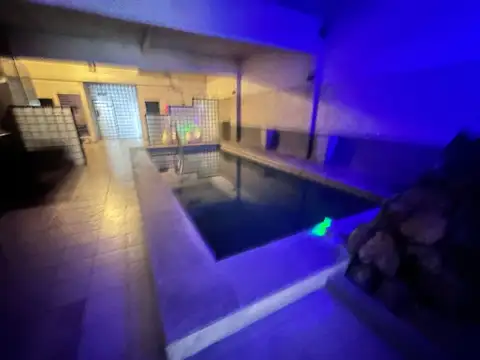 Avenida Medrano 1000