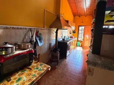Casa en Garupa