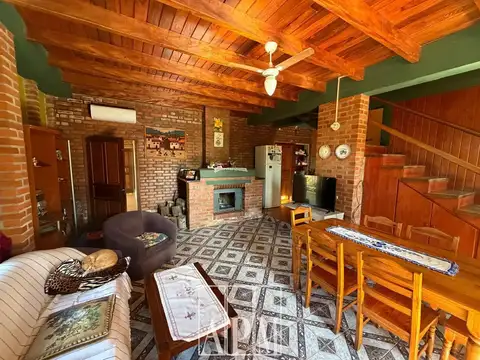 Casa en Venta en Garupa, $ 150.000