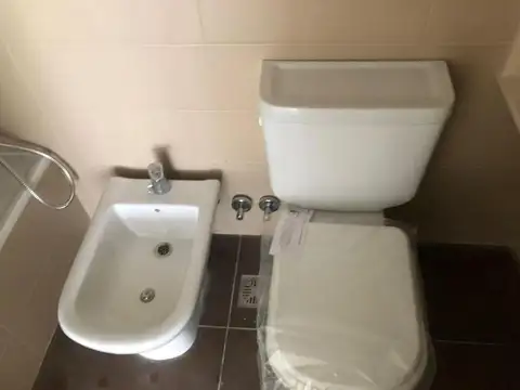 Departamento en Alquiler al Norte