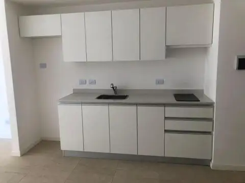 Departamento en Alquiler 5 años