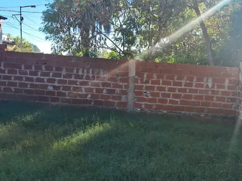 Casa en Venta 15 años