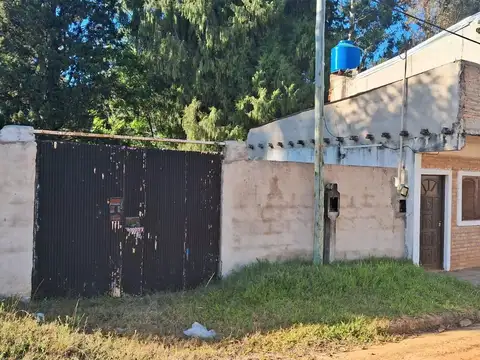 Casa en Concordia