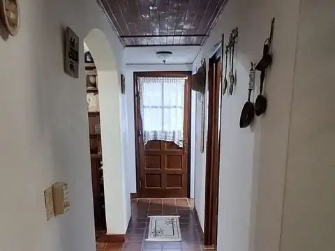 Casa en Alquiler de 2 dormitorios