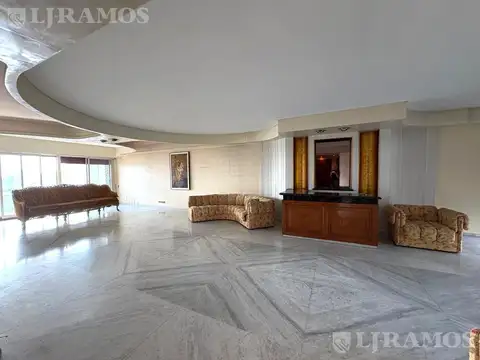 Departamento en Venta de 4 dormitorios