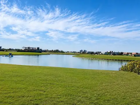 Terreno en Venta en Nordelta, Partido de Tigre