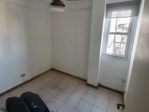 4 AMBIENTES - CONTRAFRENTE - BALCÓN - DOBLE ENTRADA - METROS METROBUS