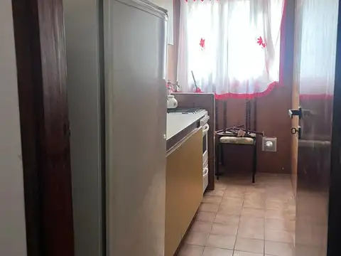 Venta departamento - 2 ambientes - Plaza Colon - Mar del plata