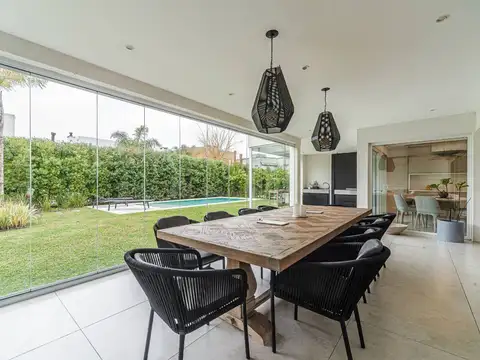 VENTA CASA 3 DORMITORIOS/NORDELTA/LOS CASTAÑOS