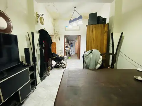 Casa en Venta 60 años