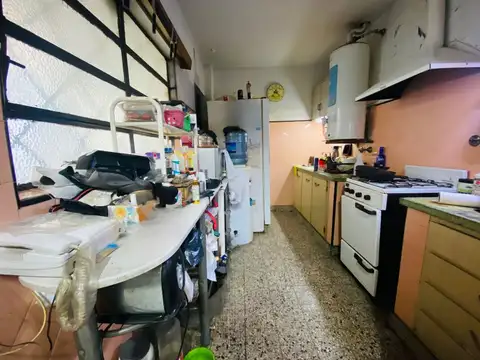 Casa en Venta al Oeste