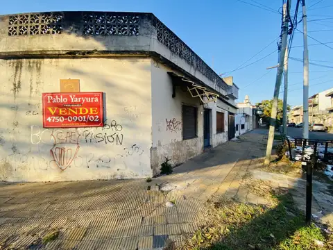Casa en Venta en Caseros, USD 95.000