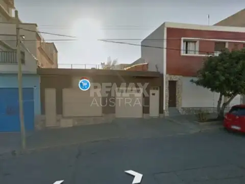 Retasado - venta local - espacio aereo - centro