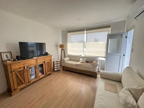 Depto Tipo Casa en Venta de Monoambiente