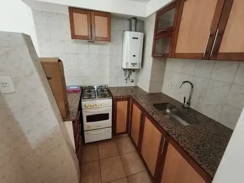 Departamento en Alquiler 1 año