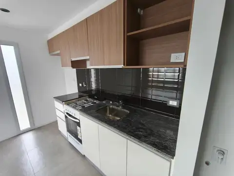 1 DORMITORIO. A ESTRENAR. ECHESORTU